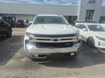 2020 Chevrolet Silverado 1500 Crew Cab 4x4 Pickup for sale #F63884D - photo 5