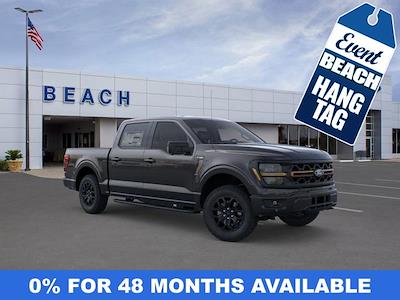 2025 Ford F-150 SuperCrew Cab 4x4 Pickup for sale #F63885 - photo 1