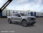 2025 Ford F-150 SuperCrew Cab 4x2 Pickup for sale #F63889 - photo 1