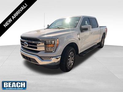 2022 Ford F-150 SuperCrew Cab 4x4 Pickup for sale #F63890D - photo 1
