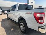 2022 Ford F-150 SuperCrew Cab 4x4 Pickup for sale #F63890D - photo 2