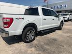 2022 Ford F-150 SuperCrew Cab 4x4 Pickup for sale #F63890D - photo 4