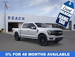 2025 Ford F-150 SuperCrew Cab 4x4 Pickup for sale #F63891 - photo 1