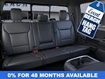 2025 Ford F-150 SuperCrew Cab 4x4 Pickup for sale #F63891 - photo 11