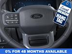 2025 Ford F-150 SuperCrew Cab 4x4 Pickup for sale #F63891 - photo 12