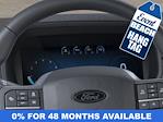2025 Ford F-150 SuperCrew Cab 4x4 Pickup for sale #F63891 - photo 13