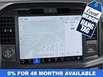 2025 Ford F-150 SuperCrew Cab 4x4 Pickup for sale #F63891 - photo 14