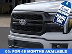 2025 Ford F-150 SuperCrew Cab 4x4 Pickup for sale #F63891 - photo 17