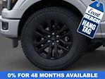 2025 Ford F-150 SuperCrew Cab 4x4 Pickup for sale #F63891 - photo 19