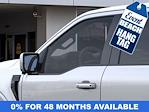 2025 Ford F-150 SuperCrew Cab 4x4 Pickup for sale #F63891 - photo 20