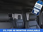 2025 Ford F-150 SuperCrew Cab 4x4 Pickup for sale #F63891 - photo 22