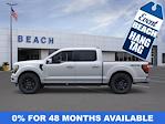 2025 Ford F-150 SuperCrew Cab 4x4 Pickup for sale #F63891 - photo 5