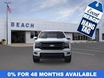 2025 Ford F-150 SuperCrew Cab 4x4 Pickup for sale #F63891 - photo 8