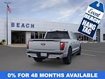 2025 Ford F-150 SuperCrew Cab 4x4 Pickup for sale #F63891 - photo 2
