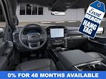 2025 Ford F-150 SuperCrew Cab 4x4 Pickup for sale #F63891 - photo 9