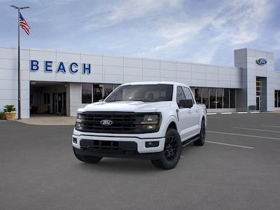 2025 Ford F-150 SuperCrew Cab 4x4 Pickup for sale #F63893 - photo 1
