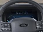 2025 Ford F-150 SuperCrew Cab 4x4 Pickup for sale #F63893 - photo 13