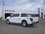 2025 Ford F-150 SuperCrew Cab 4x4 Pickup for sale #F63894 - photo 6