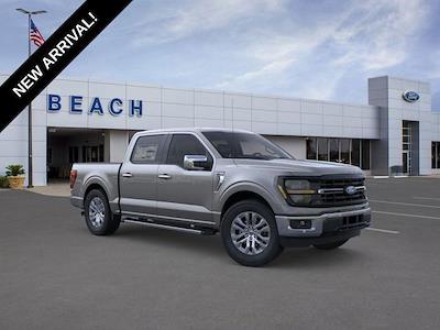 2025 Ford F-150 SuperCrew Cab 4x2 Pickup for sale #F63895 - photo 1
