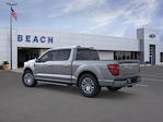 2025 Ford F-150 SuperCrew Cab 4x2 Pickup for sale #F63895 - photo 4