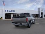 2025 Ford F-150 SuperCrew Cab 4x2 Pickup for sale #F63895 - photo 2