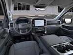2025 Ford F-150 SuperCrew Cab 4x2 Pickup for sale #F63895 - photo 9