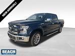 2016 Ford F-150 SuperCrew Cab 4WD Pickup for sale #F63895D - photo 1