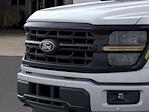 2025 Ford F-150 SuperCrew Cab 4x4 Pickup for sale #F63896 - photo 17
