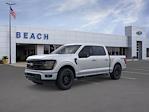 2025 Ford F-150 SuperCrew Cab 4x4 Pickup for sale #F63896 - photo 3
