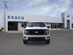 2025 Ford F-150 SuperCrew Cab 4x4 Pickup for sale #F63896 - photo 8
