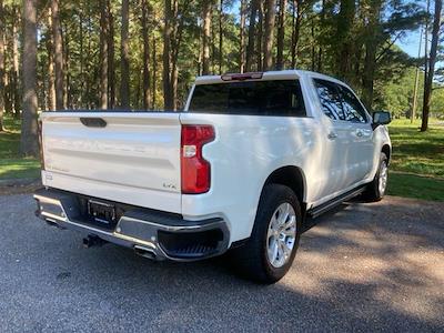 2024 Chevrolet Silverado 1500 Crew Cab 4x4 Pickup for sale #F63896D - photo 2