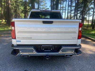 2024 Chevrolet Silverado 1500 Crew Cab 4x4 Pickup for sale #F63896D - photo 1