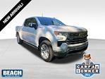 2024 Chevrolet Silverado 1500 Crew Cab 4x4 Pickup for sale #F63896D - photo 8