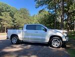 2024 Chevrolet Silverado 1500 Crew Cab 4x4 Pickup for sale #F63896D - photo 2