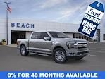 2025 Ford F-150 SuperCrew Cab 4x4 Pickup for sale #F63897 - photo 1