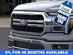 2025 Ford F-150 SuperCrew Cab 4x4 Pickup for sale #F63897 - photo 17