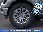 2025 Ford F-150 SuperCrew Cab 4x4 Pickup for sale #F63897 - photo 19