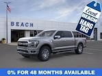 2025 Ford F-150 SuperCrew Cab 4x4 Pickup for sale #F63897 - photo 3
