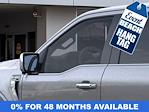 2025 Ford F-150 SuperCrew Cab 4x4 Pickup for sale #F63897 - photo 20