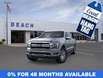 2025 Ford F-150 SuperCrew Cab 4x4 Pickup for sale #F63897 - photo 4