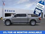 2025 Ford F-150 SuperCrew Cab 4x4 Pickup for sale #F63897 - photo 5
