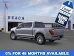 2025 Ford F-150 SuperCrew Cab 4x4 Pickup for sale #F63897 - photo 6