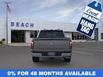 2025 Ford F-150 SuperCrew Cab 4x4 Pickup for sale #F63897 - photo 7