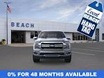2025 Ford F-150 SuperCrew Cab 4x4 Pickup for sale #F63897 - photo 8