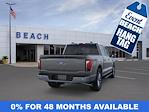 2025 Ford F-150 SuperCrew Cab 4x4 Pickup for sale #F63897 - photo 2