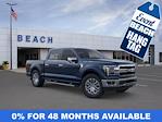 2025 Ford F-150 SuperCrew Cab 4x4 Pickup for sale #F63898 - photo 1