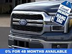 2025 Ford F-150 SuperCrew Cab 4x4 Pickup for sale #F63898 - photo 17