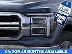 2025 Ford F-150 SuperCrew Cab 4x4 Pickup for sale #F63898 - photo 18