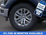 2025 Ford F-150 SuperCrew Cab 4x4 Pickup for sale #F63898 - photo 19