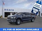 2025 Ford F-150 SuperCrew Cab 4x4 Pickup for sale #F63898 - photo 3